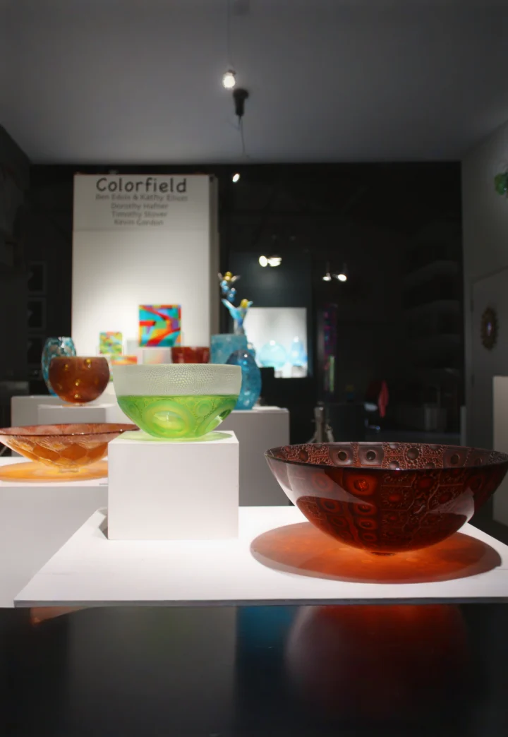 Duncan McClellan Gallery
